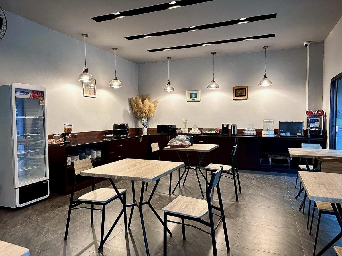 Breakfast room, HF Ville